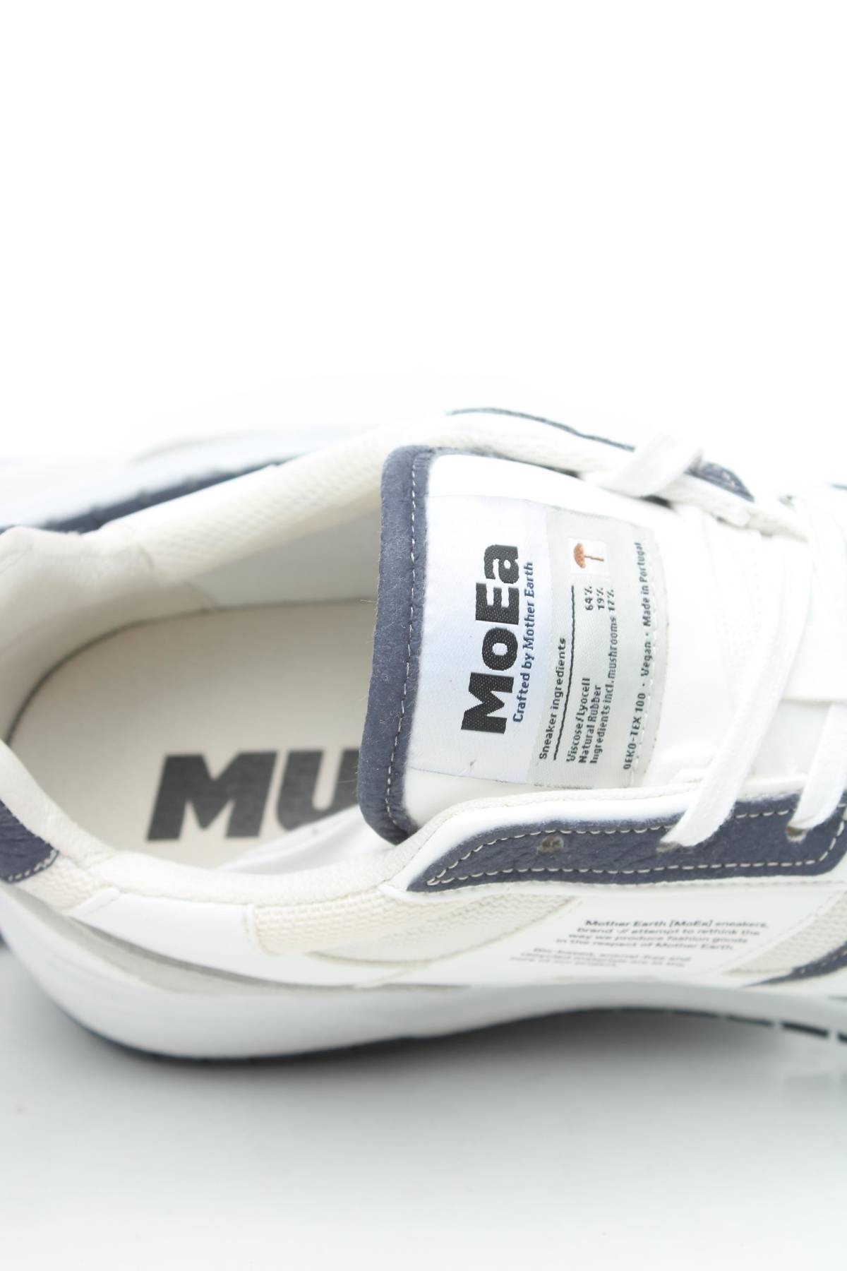 Sneakers MoEa5 - Contourshop.gr Sneakers MoEa5
