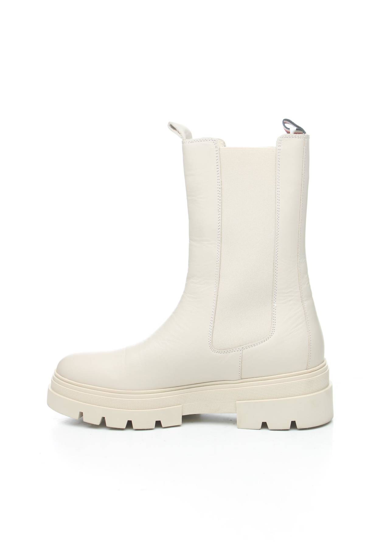 Дамски боти Tommy Hilfiger2 - Contour.bg Дамски боти Tommy Hilfiger2