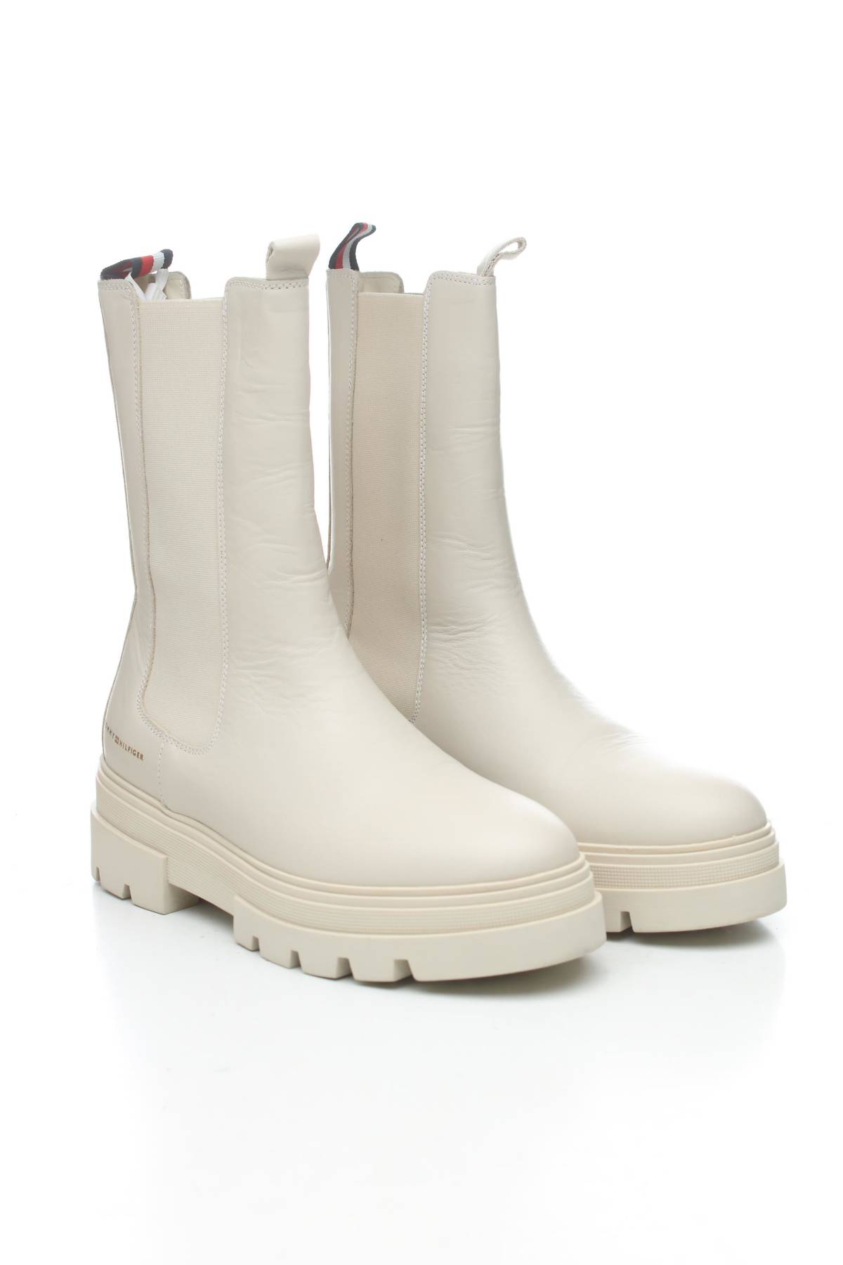 Дамски боти Tommy Hilfiger3 - Contour.bg Дамски боти Tommy Hilfiger3