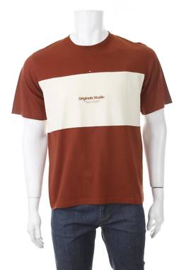 Мъжка тениска Jack & Jones Originals1