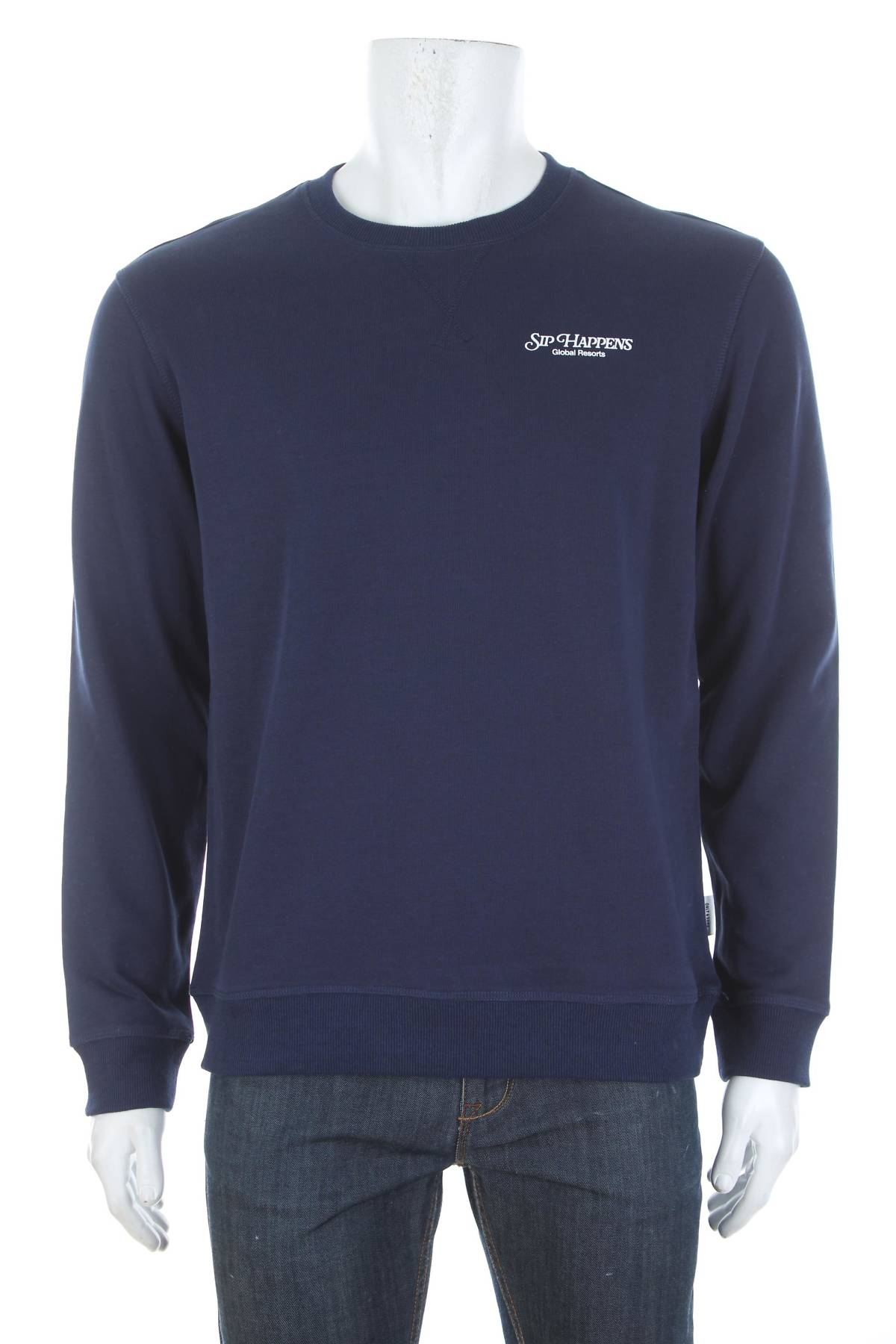 Мъжка блуза Only & Sons1 - Contour.bg Мъжка блуза Only & Sons1