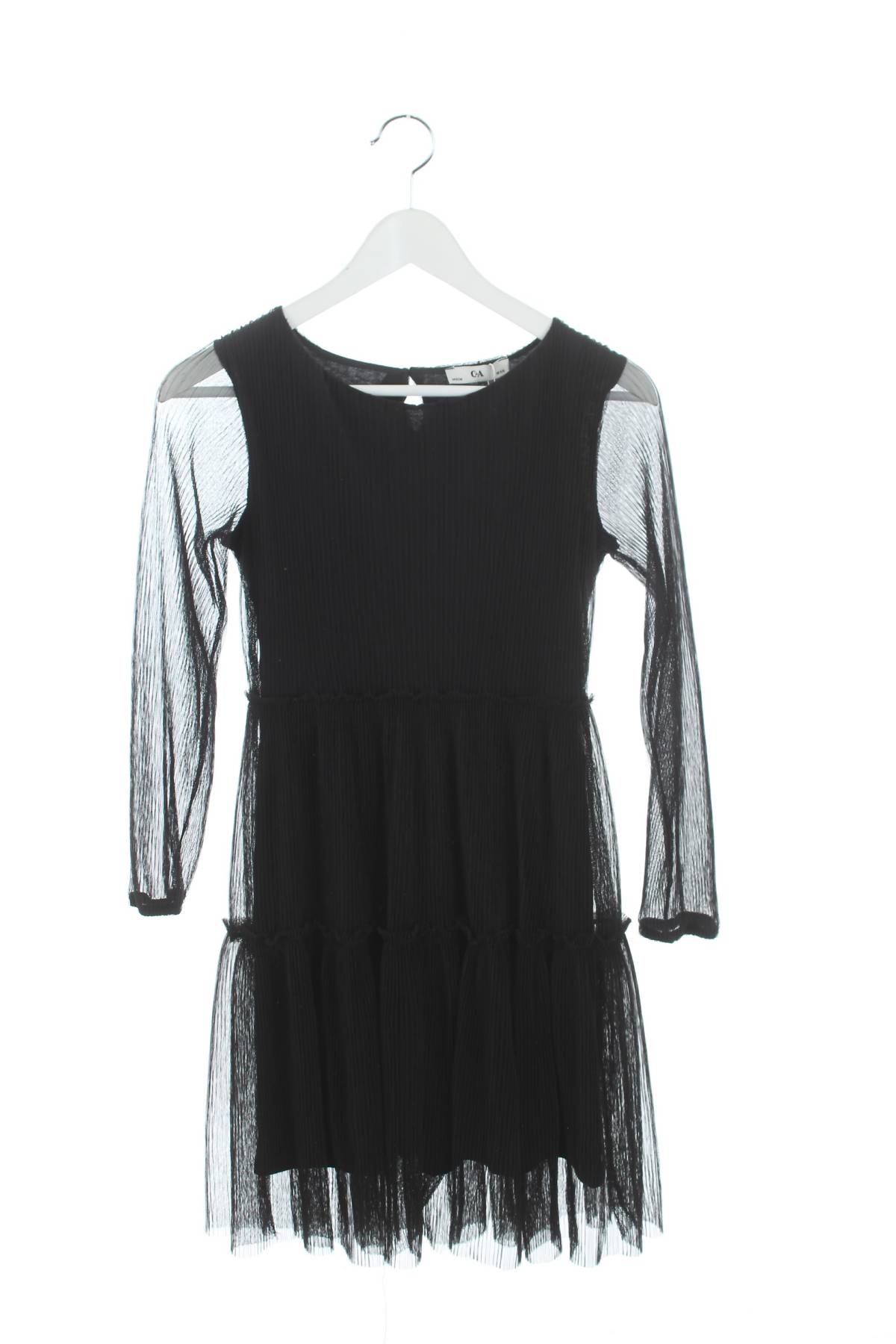 Παιδικό φόρεμα C&A1