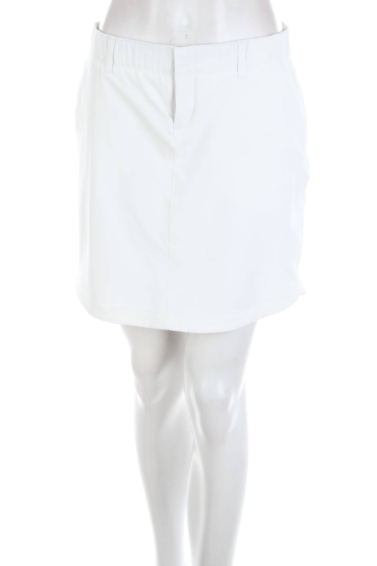 Φούστα-παντελόνι Under Armour1