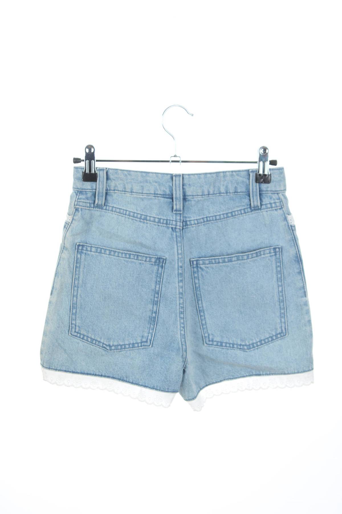 Дамски къси дънки H&M Divided2