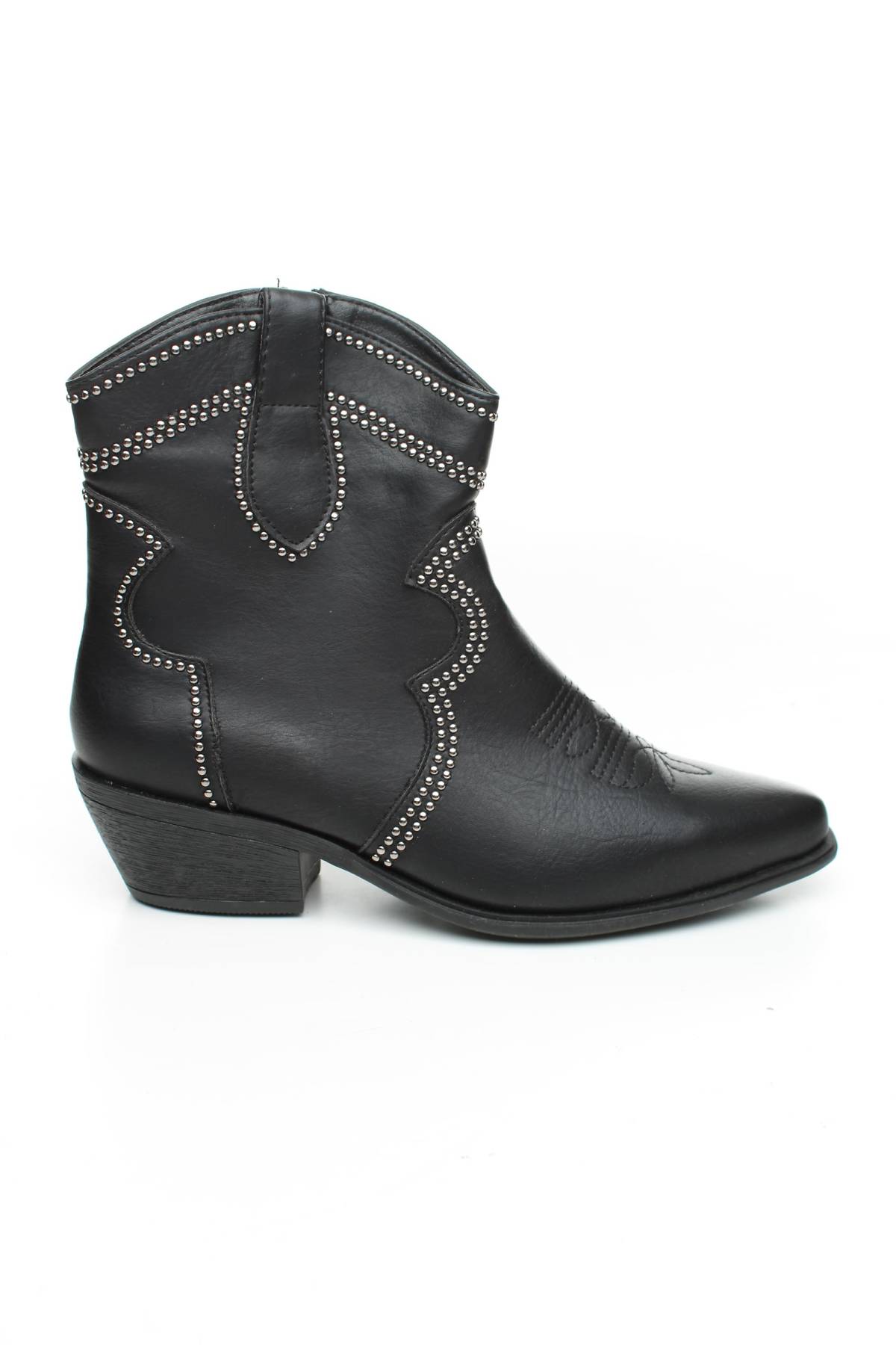 Дамски боти Lola Liza1