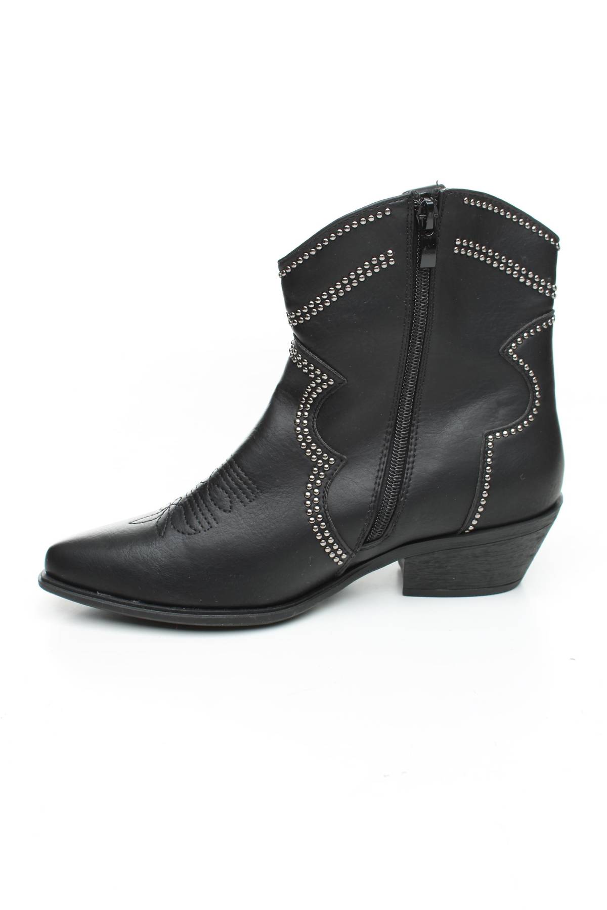 Дамски боти Lola Liza2