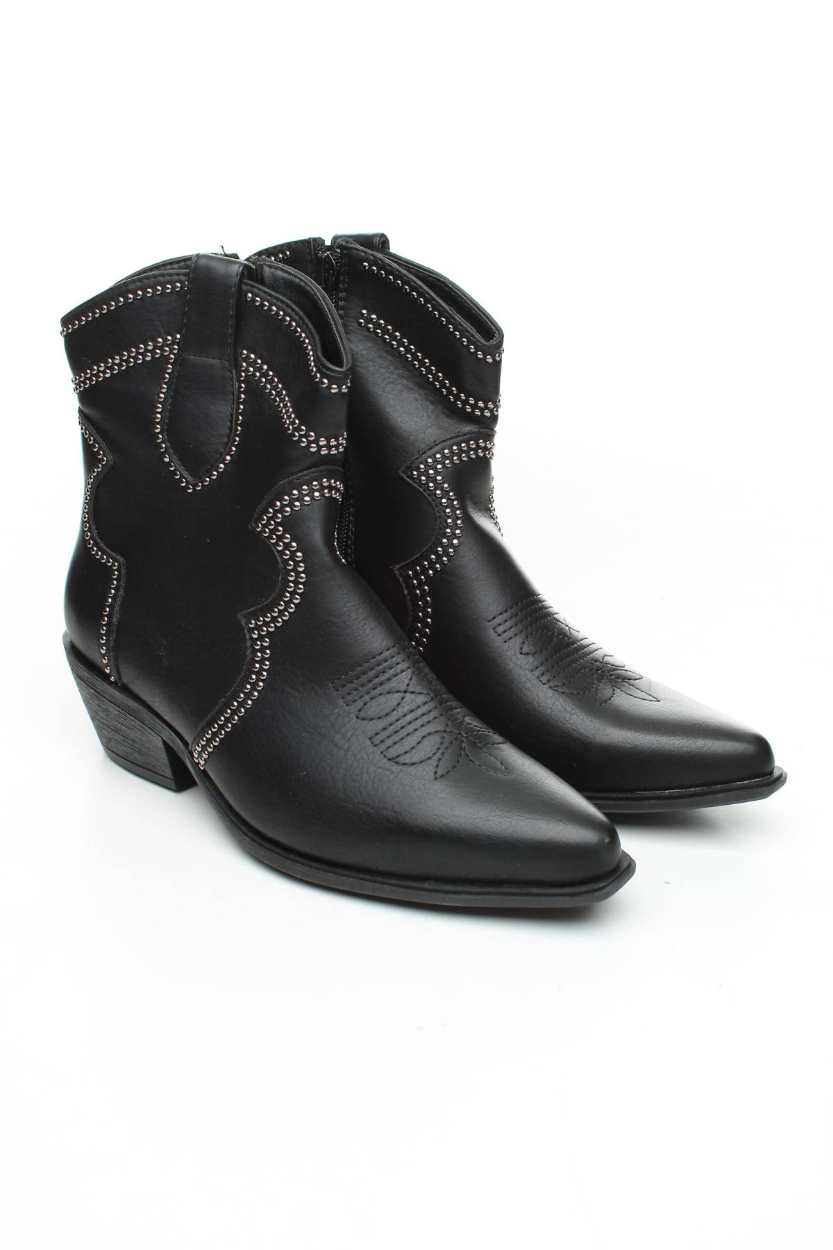 Дамски боти Lola Liza3