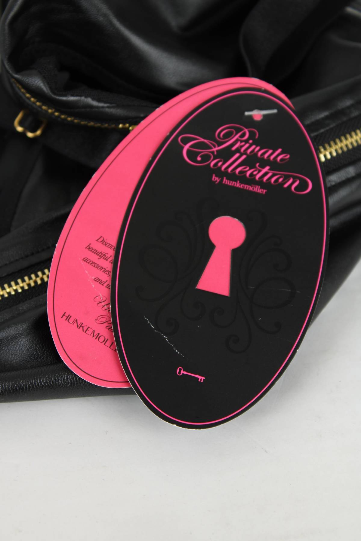 Eротично бельо Hunkemoller3