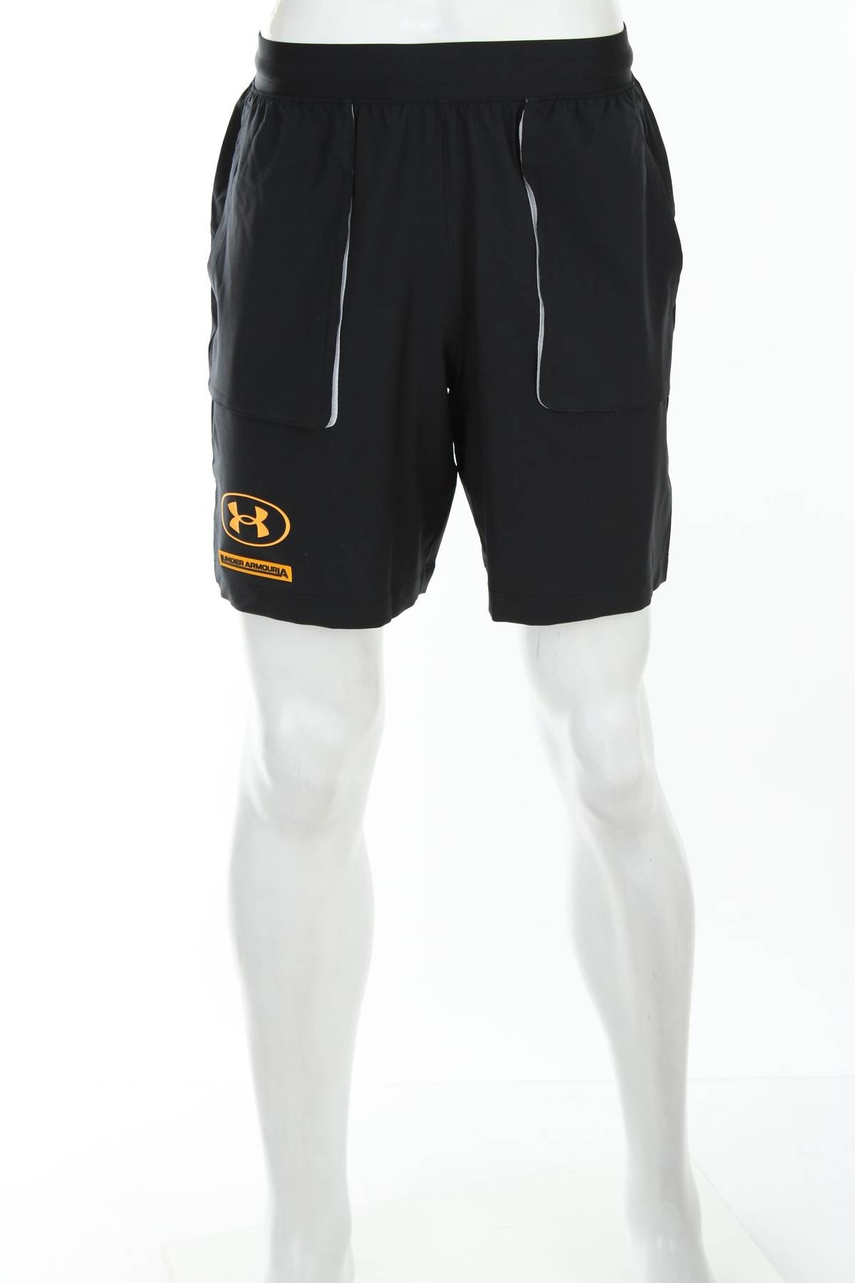 Ανδρικό αθλητικό παντελόνι Under Armour1