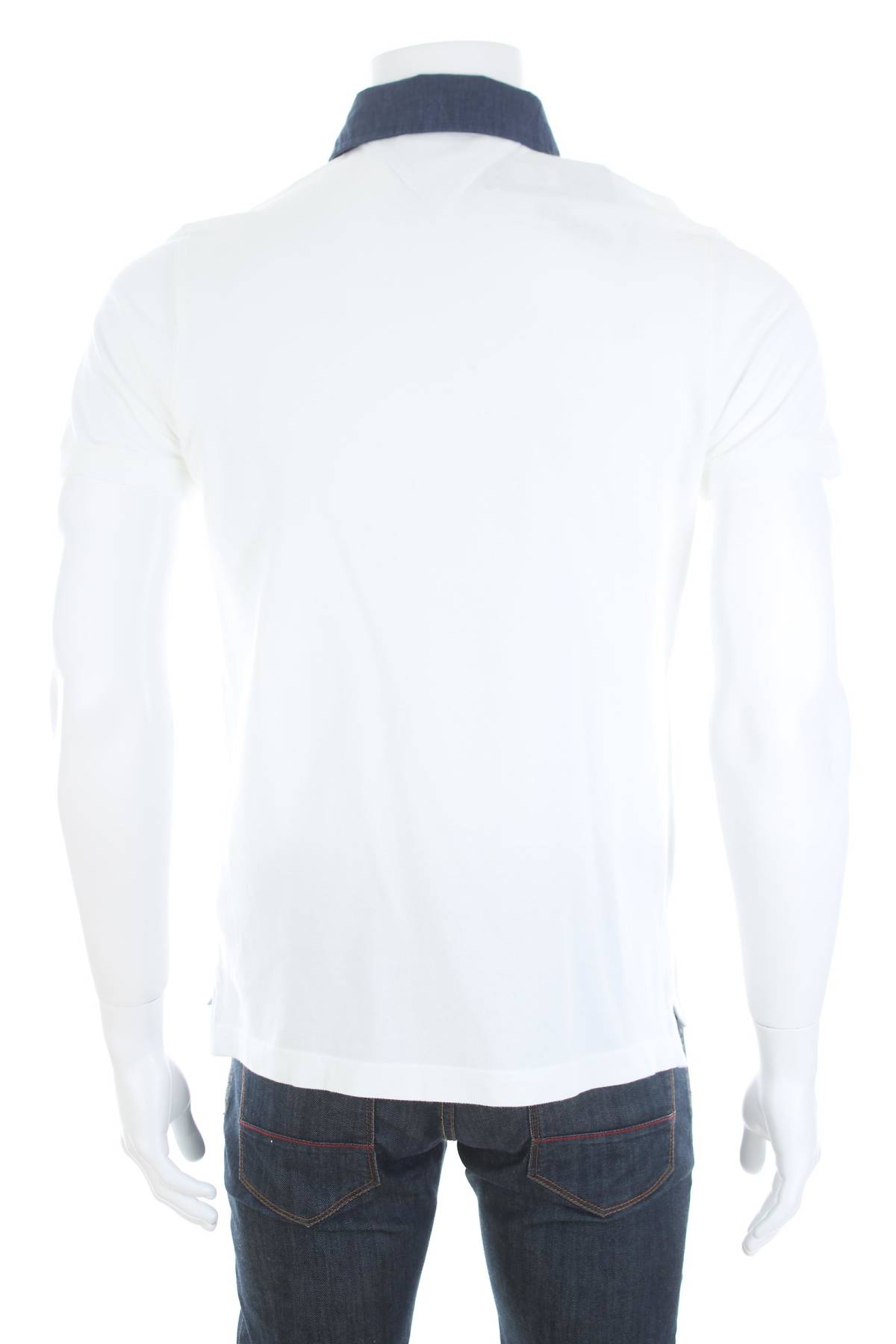 Ανδρικό t-shirt Tommy Hilfiger2