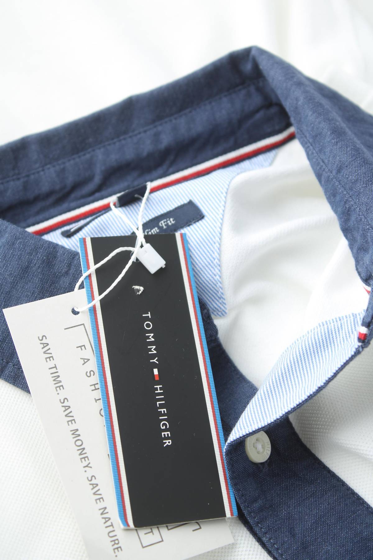 Ανδρικό t-shirt Tommy Hilfiger3