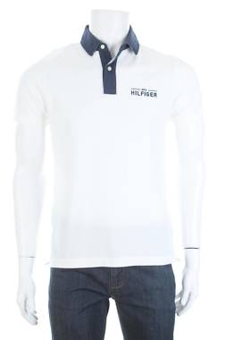 Ανδρικό t-shirt Tommy Hilfiger1