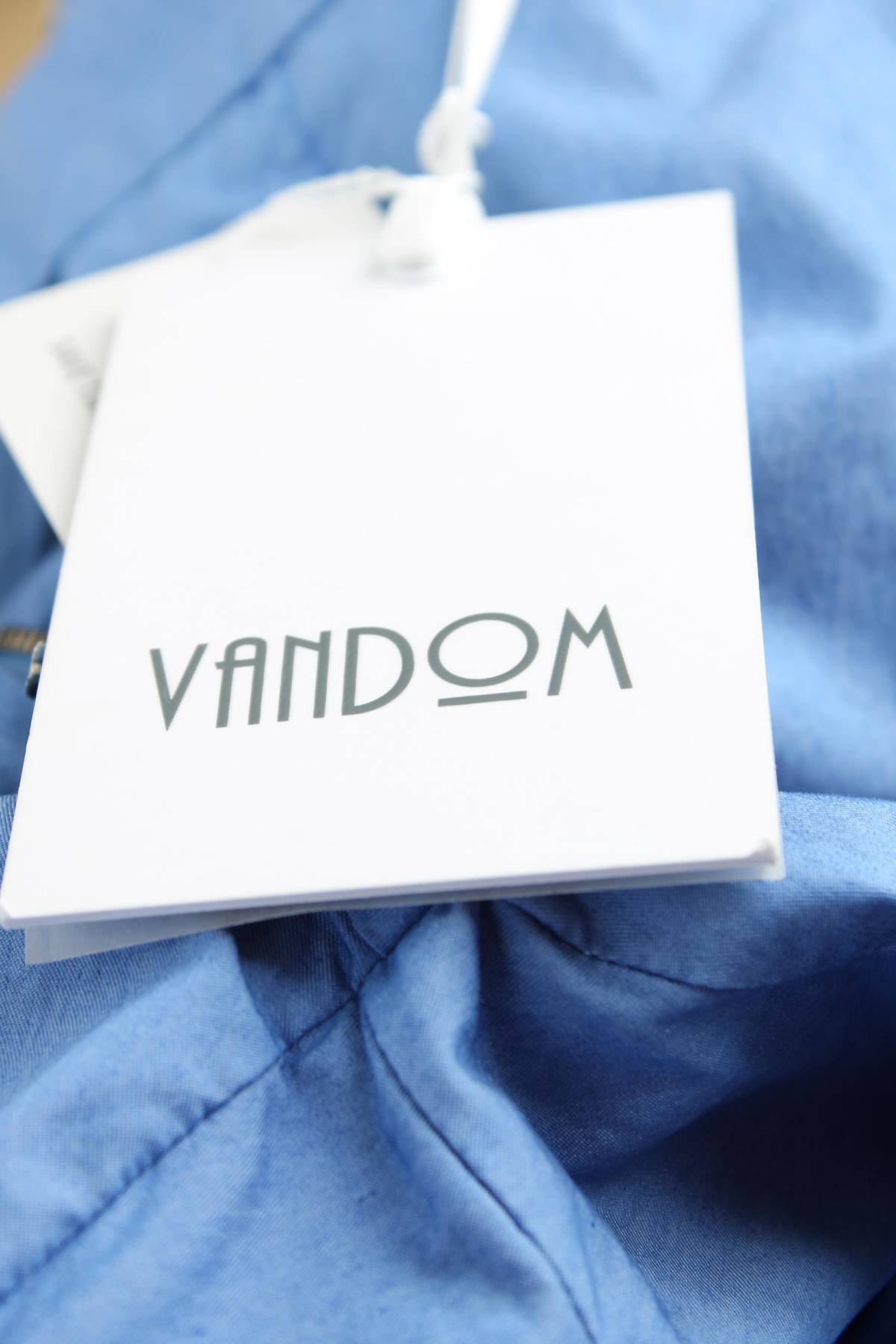 Мъжки панталон Vandom3