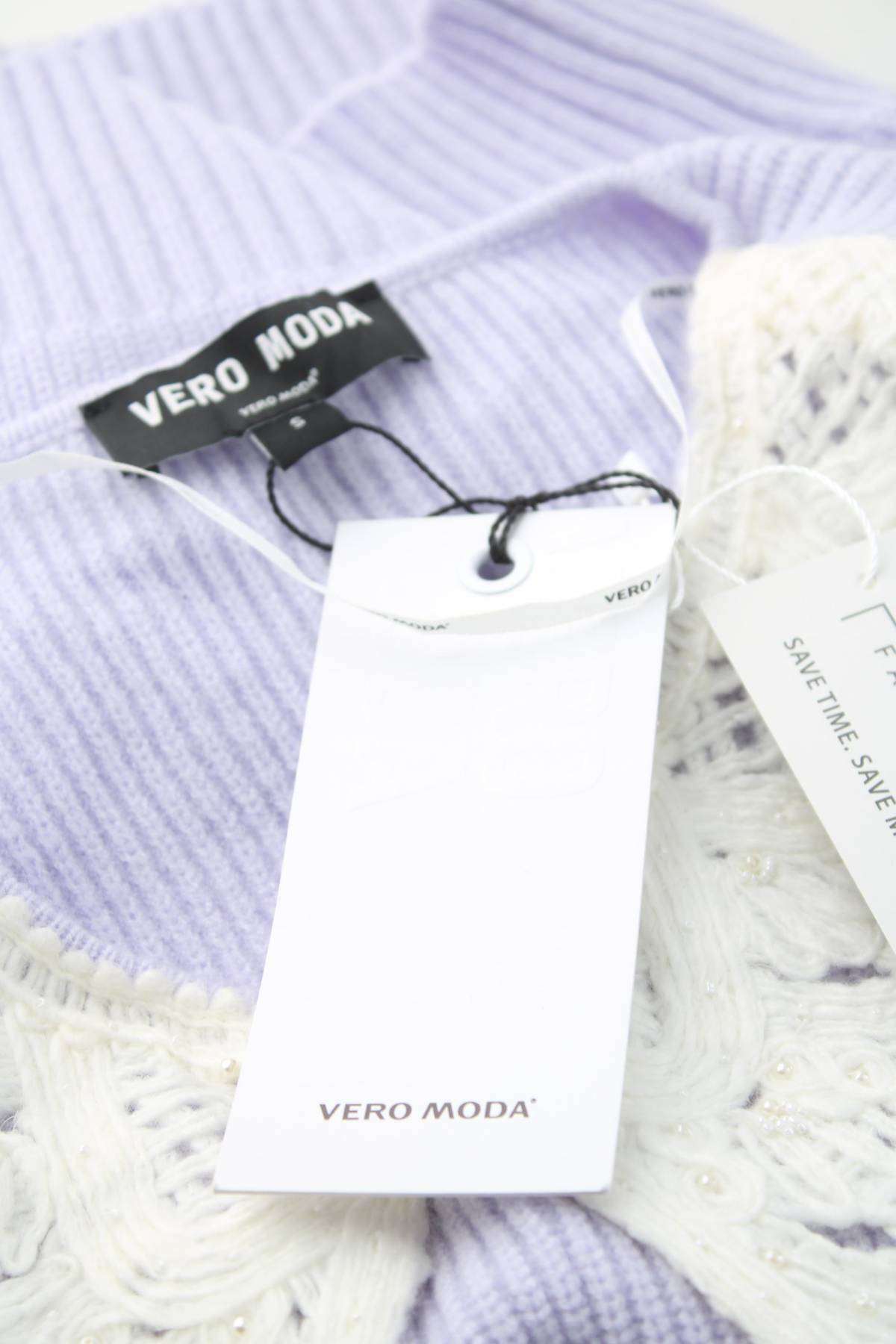 Дамски пуловер Vero Moda3