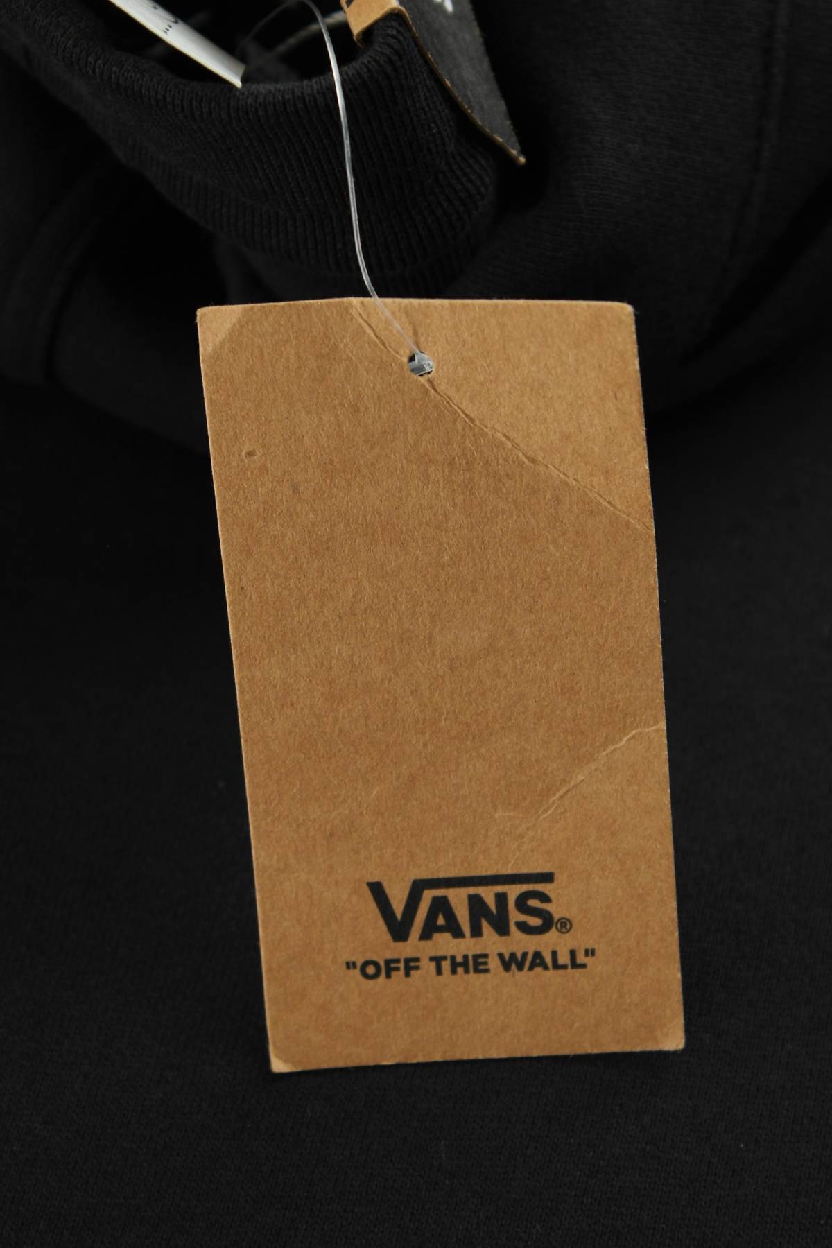 Ανδρικό αθλητικό παντελόνι Vans3