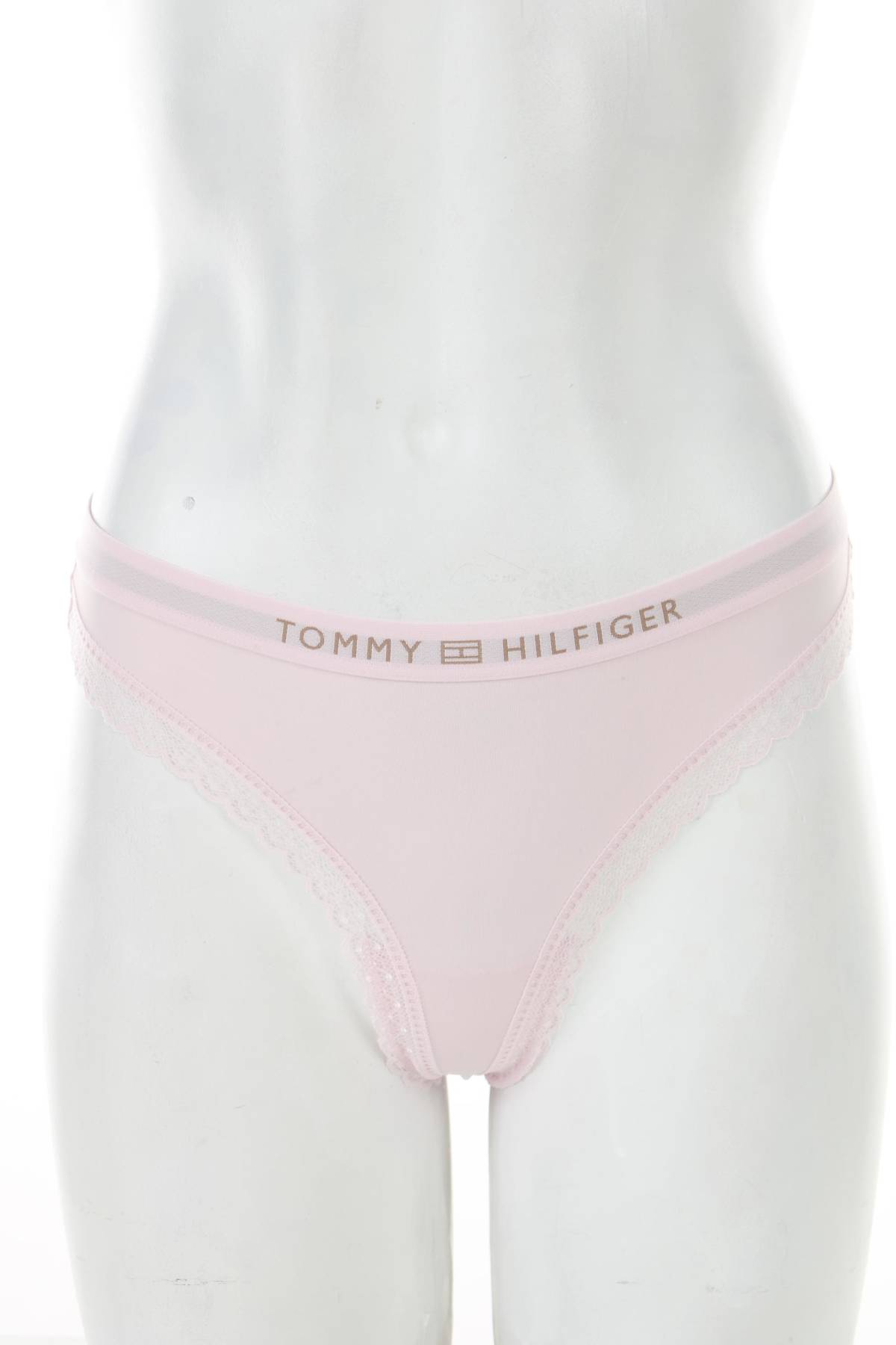 Μπικίνι Tommy Hilfiger1