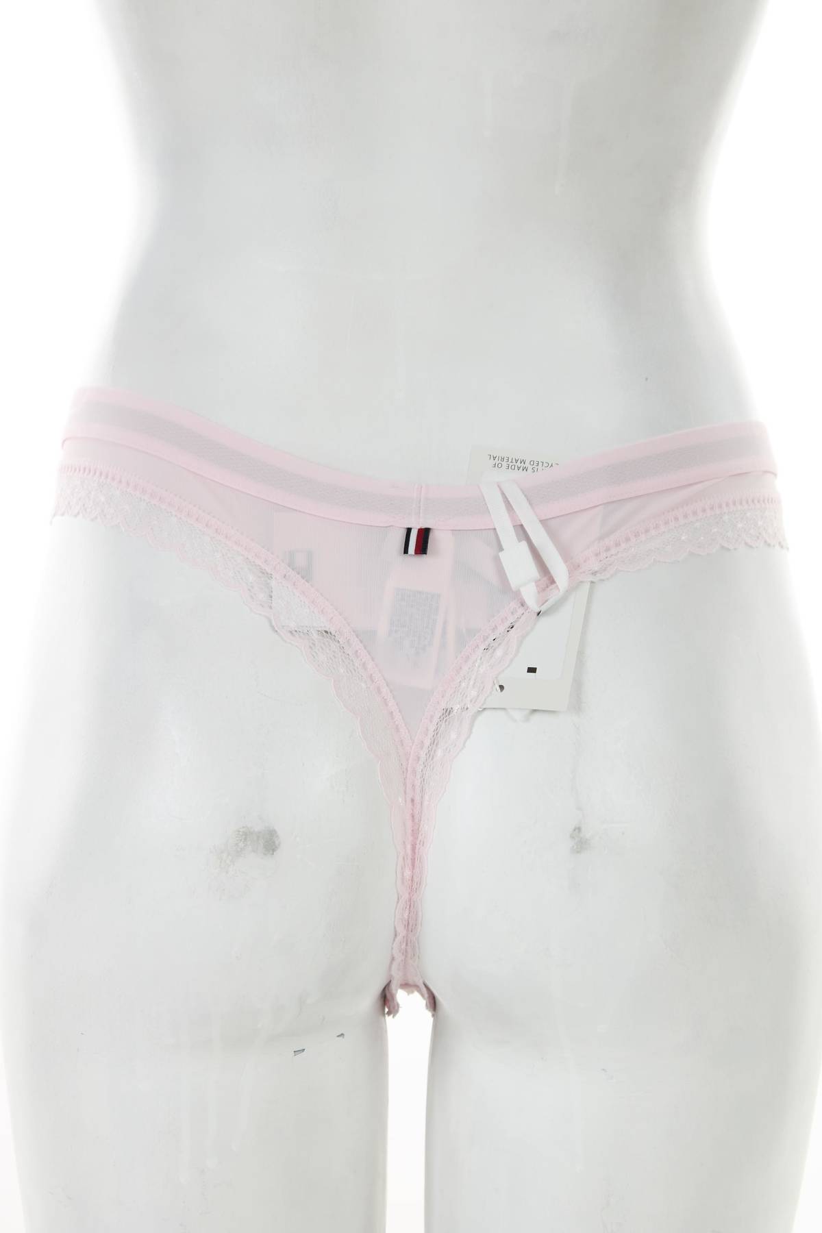 Μπικίνι Tommy Hilfiger2