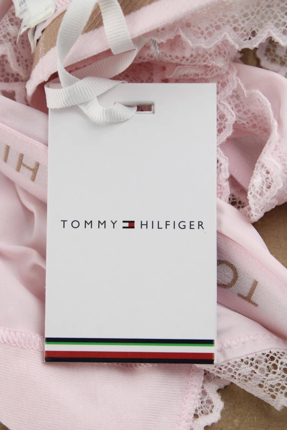 Μπικίνι Tommy Hilfiger3