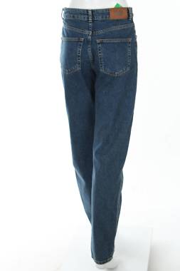 Дамски дънки United Colors Of Benetton2