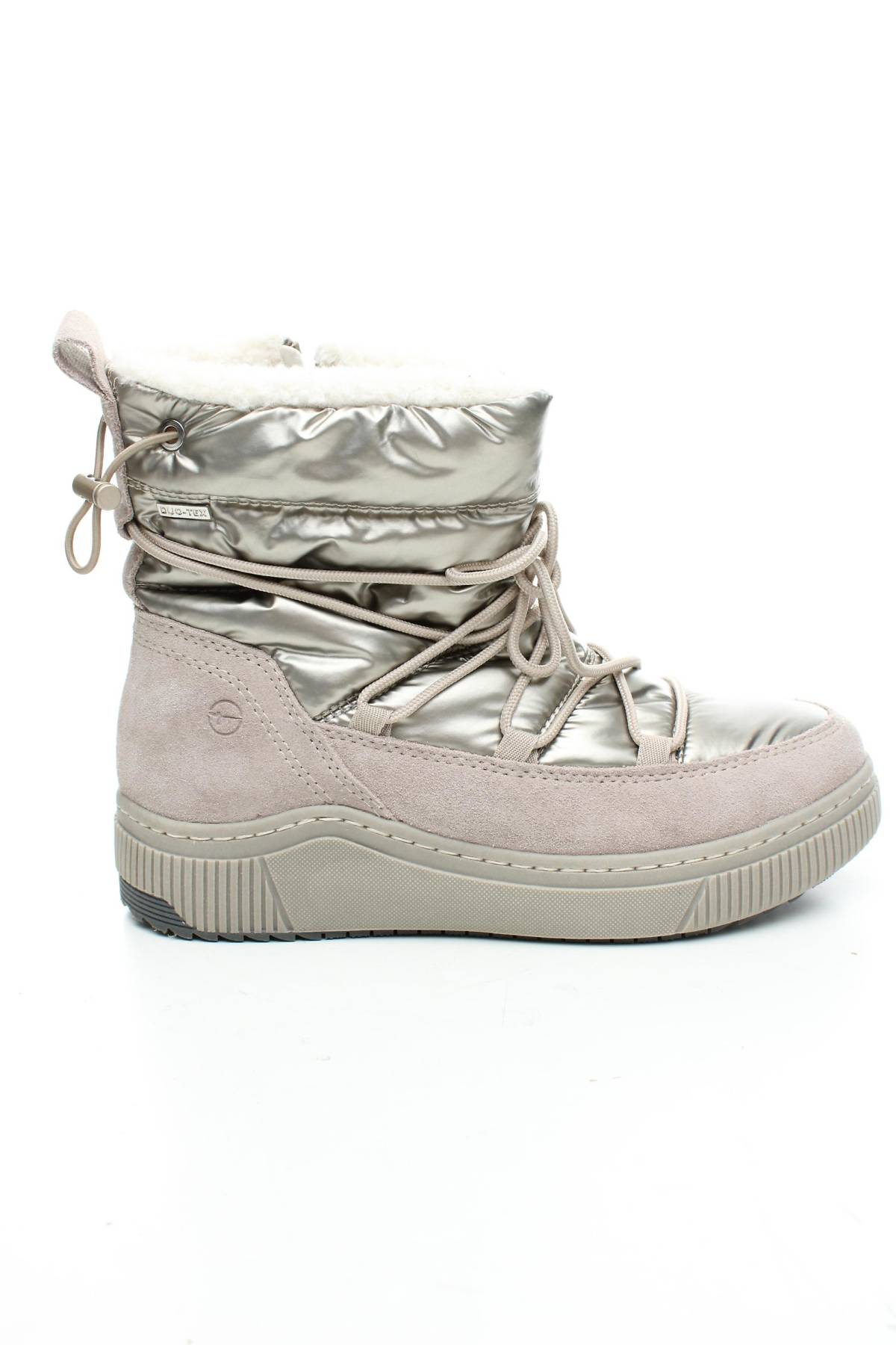 Γυναικεία μποτάκια Tamaris1