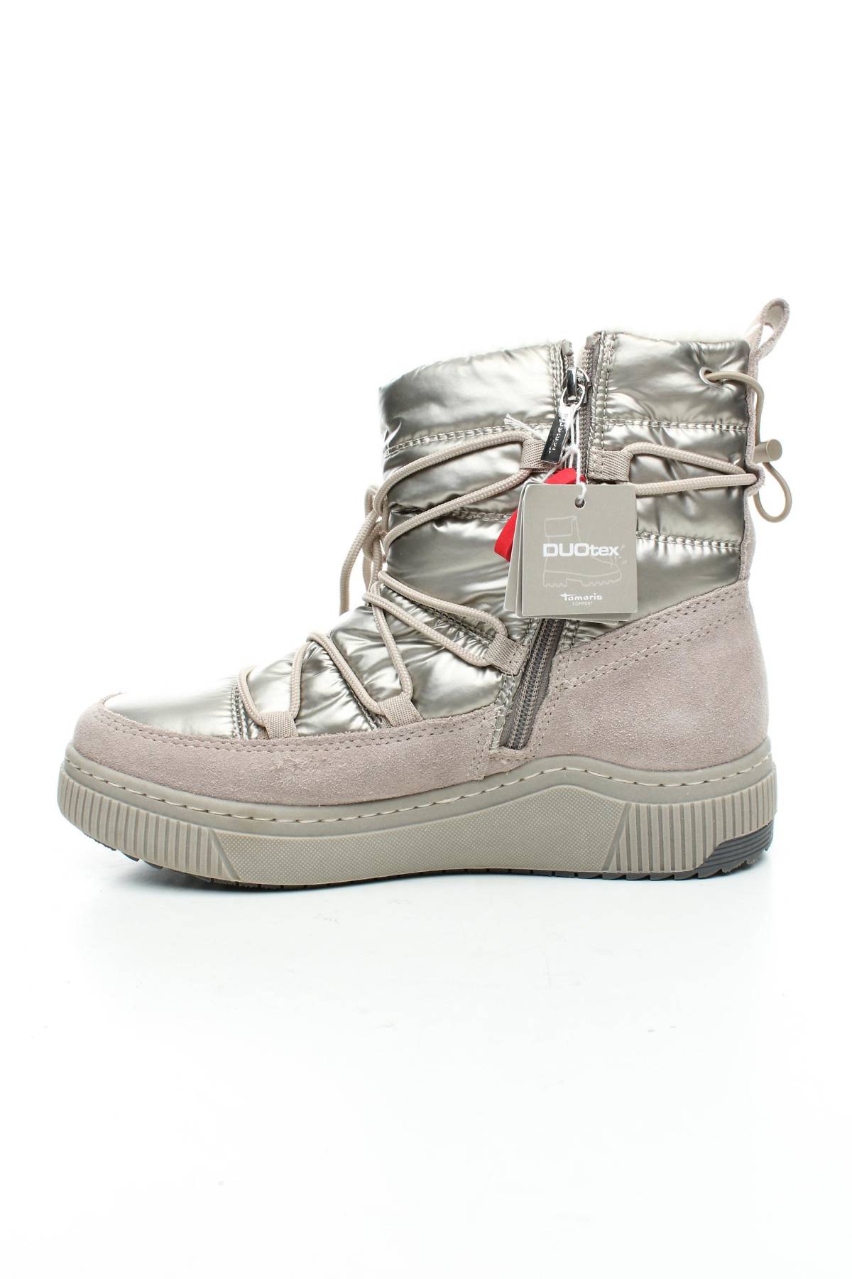Γυναικεία μποτάκια Tamaris2