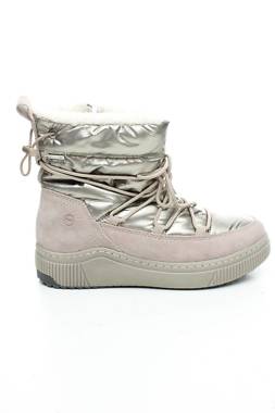 Γυναικεία μποτάκια Tamaris1