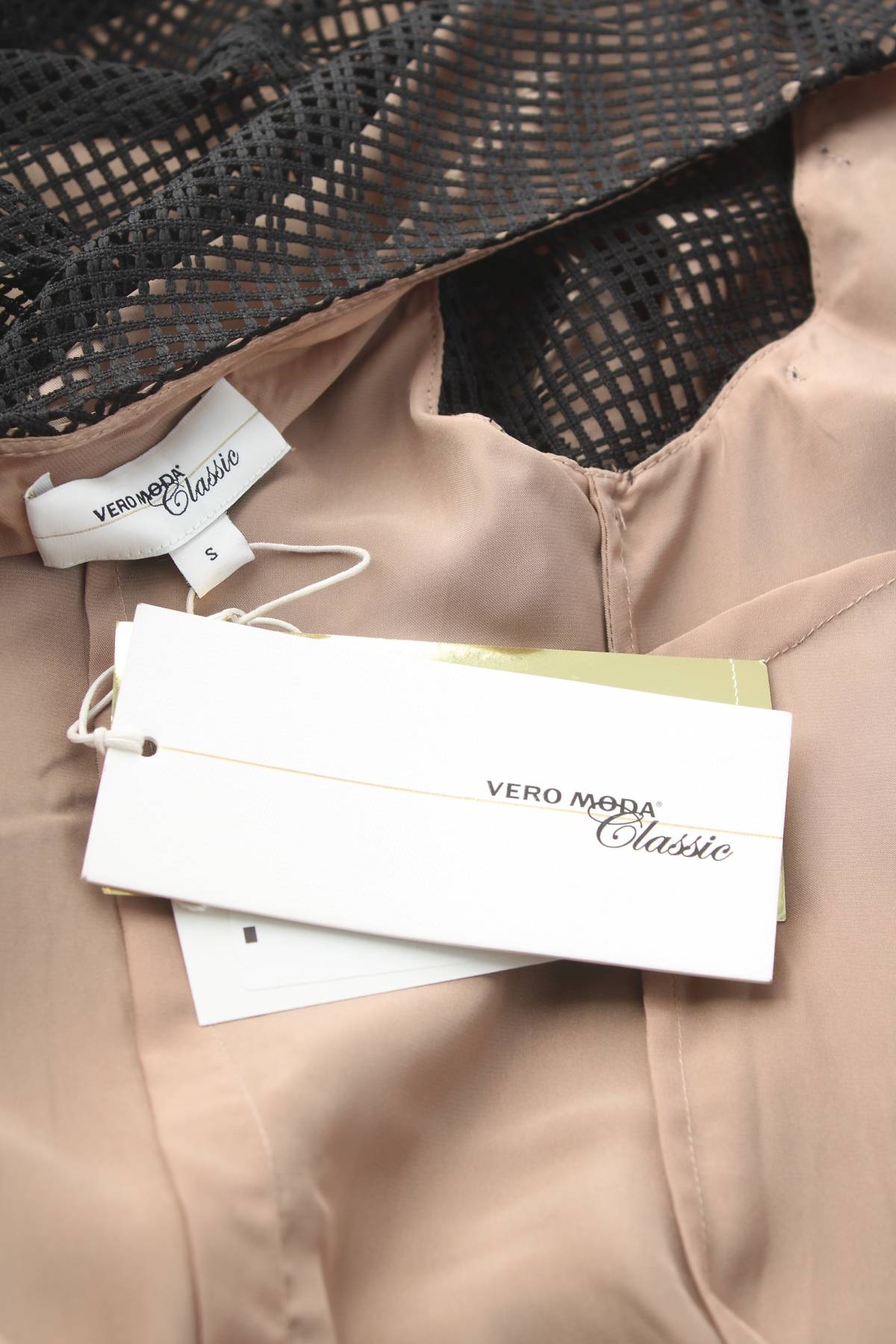 Φορέματα Vero Moda Classic3