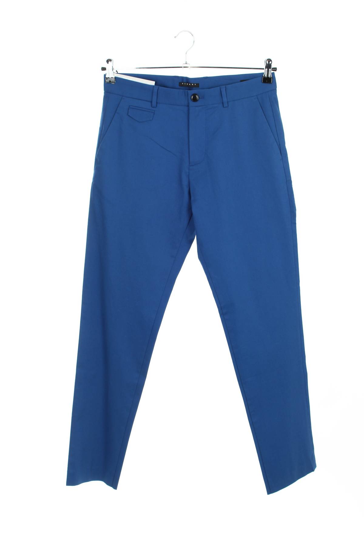 Мъжки панталон Sisley1