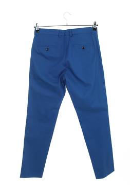 Мъжки панталон Sisley2