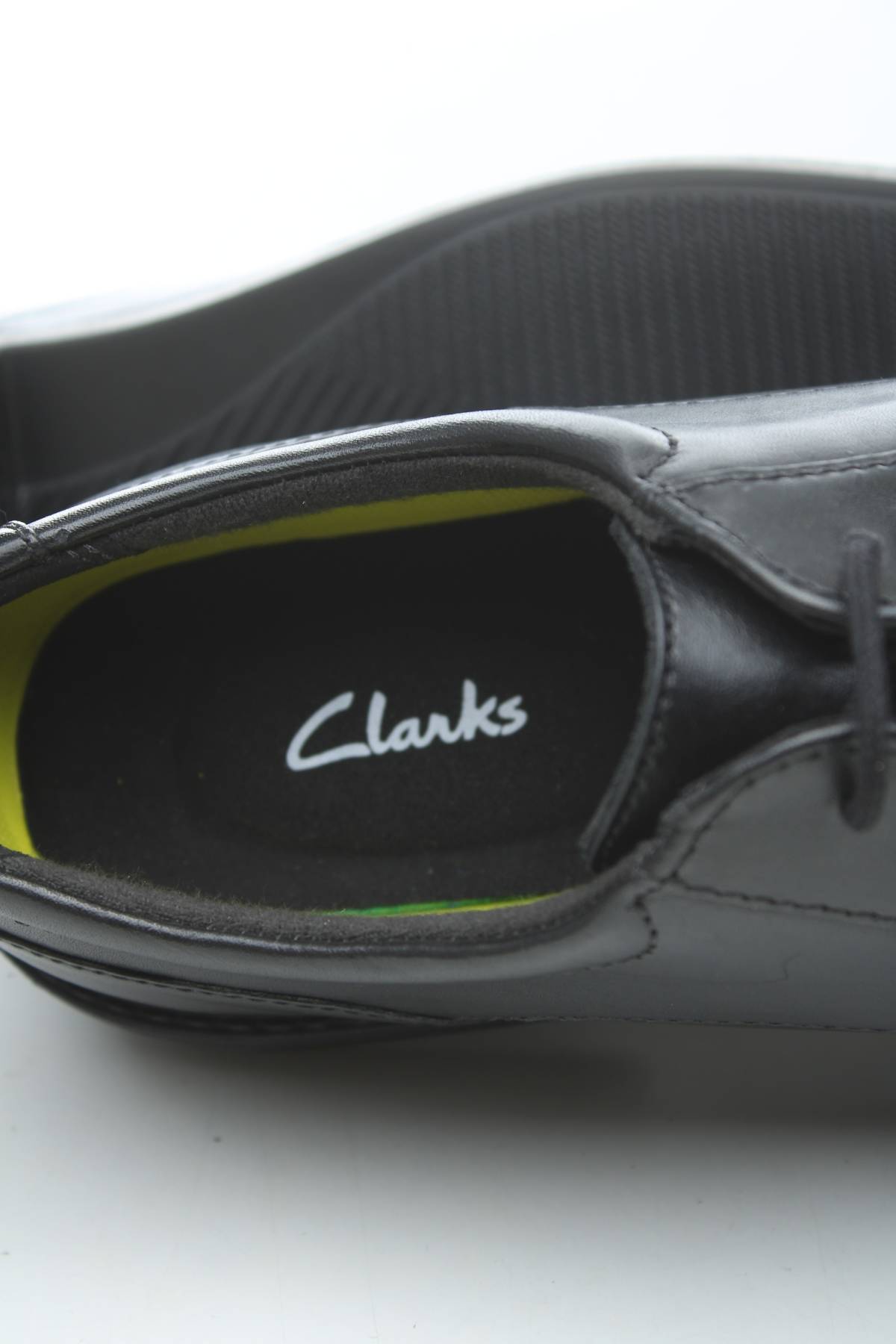Ανδρικά παπούτσια Clarks5