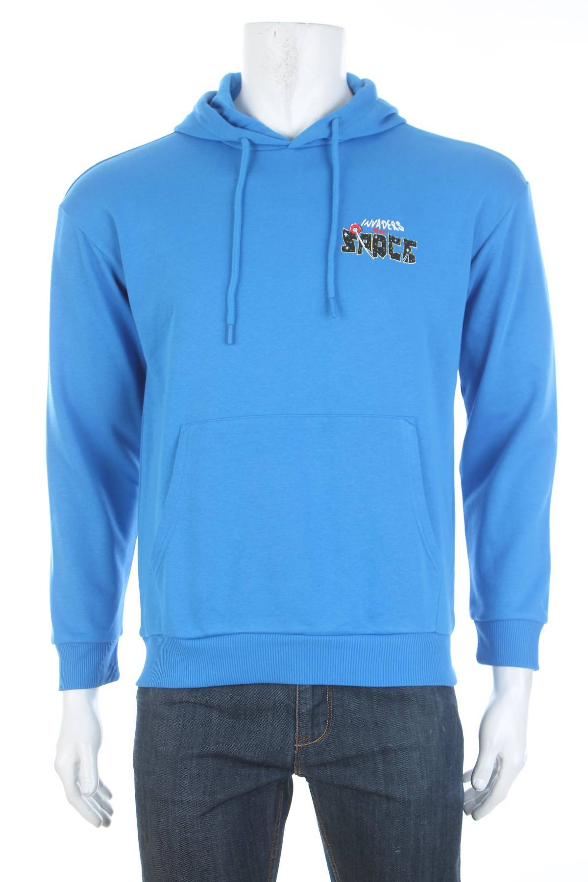 Ανδρικό φούτερ Lc Waikiki1