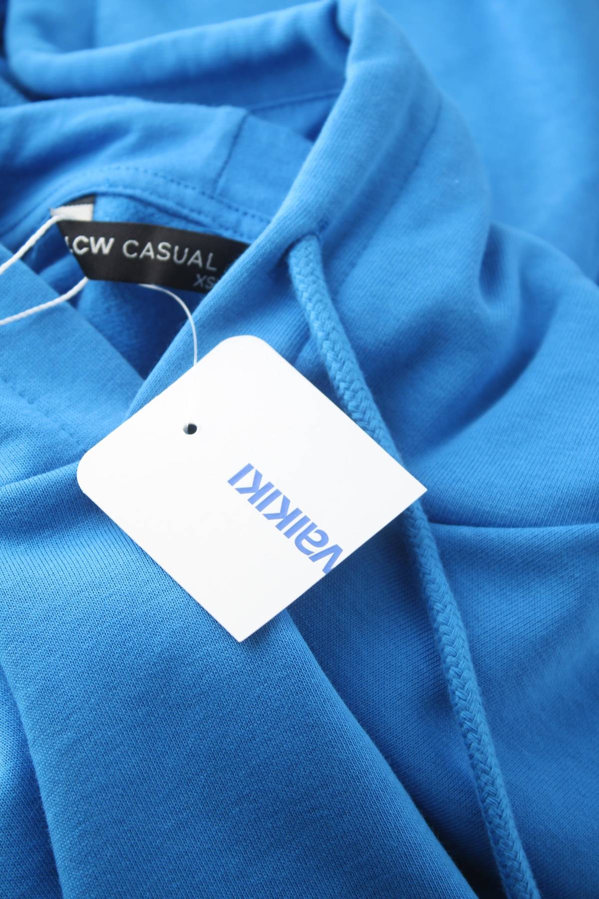 Ανδρικό φούτερ Lc Waikiki3