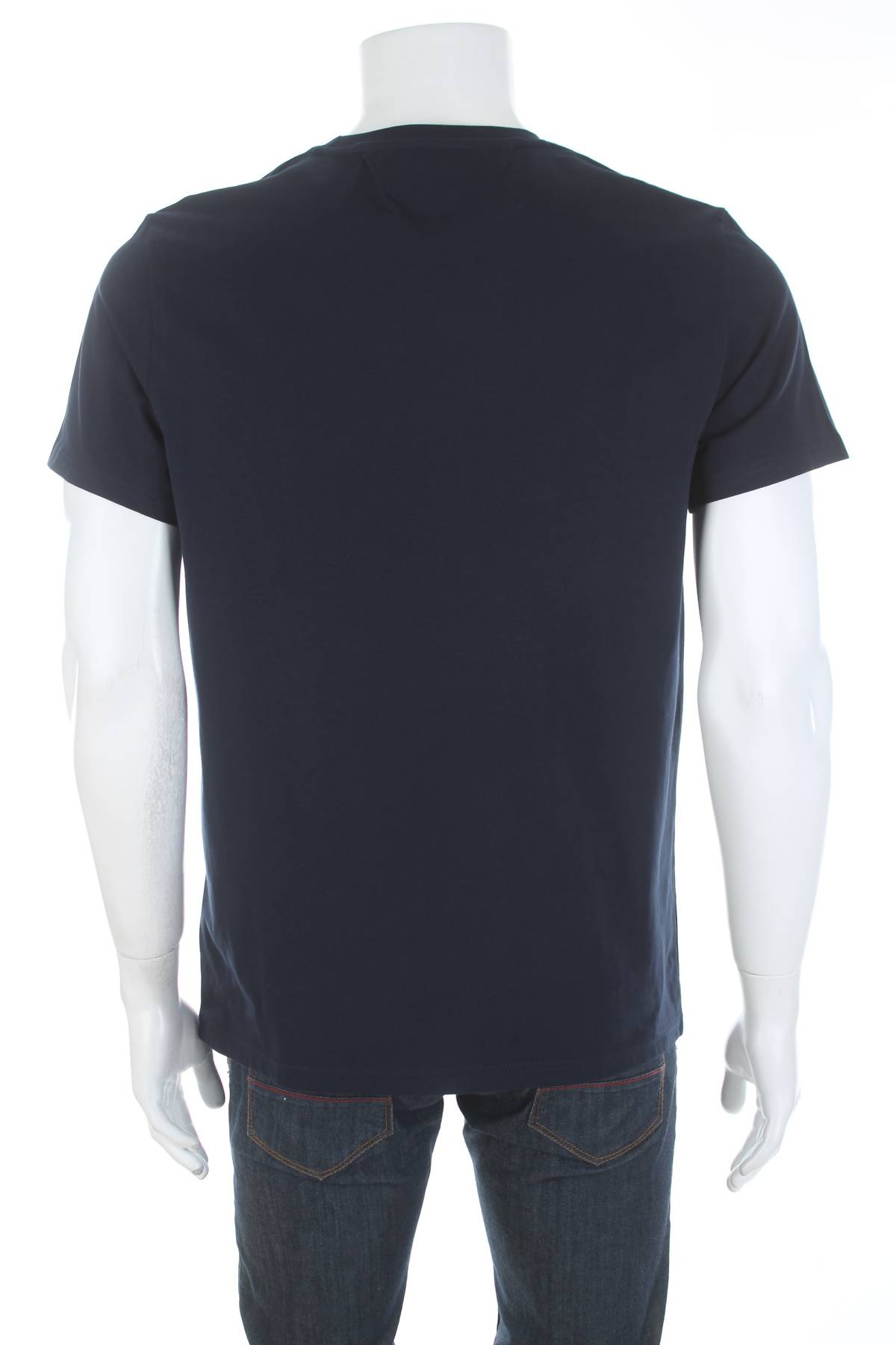 Мъжка тениска Tommy Jeans2