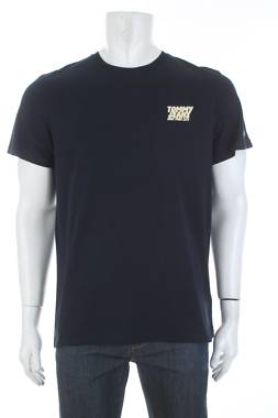 Мъжка тениска Tommy Jeans1