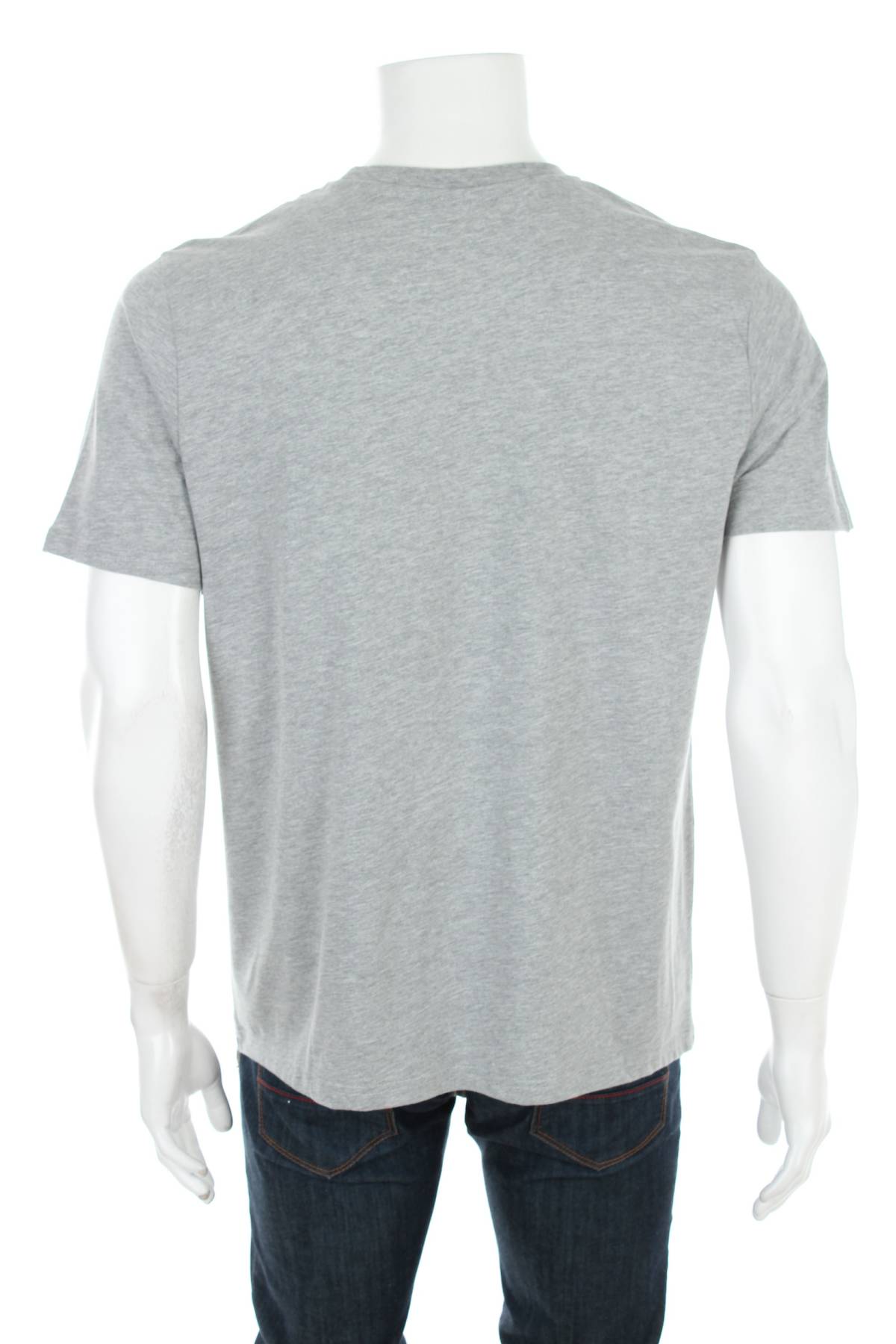 Мъжка тениска North Sails2