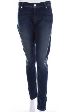 Дамски дънки Levi's1 - Contour.bg Дамски дънки Levi's1