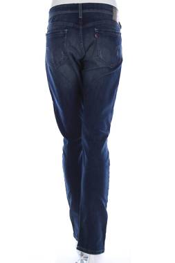Дамски дънки Levi's2 - Contour.bg Дамски дънки Levi's2