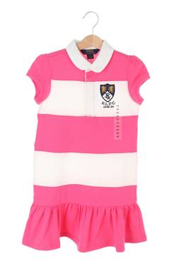 Детска рокля Polo Ralph Lauren1 - Contour.bg Детска рокля Polo Ralph Lauren1