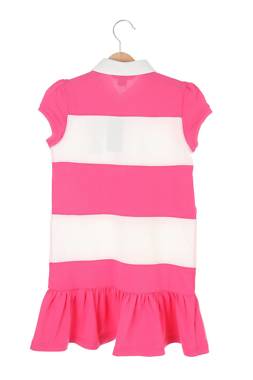 Детска рокля Polo Ralph Lauren2 - Contour.bg Детска рокля Polo Ralph Lauren2