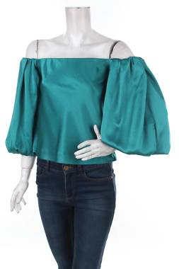 Дамска блуза Pinko1 - Contour.bg Дамска блуза Pinko1