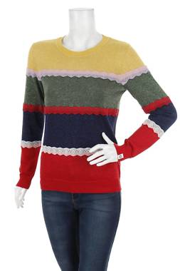 Дамски пуловер Desigual1