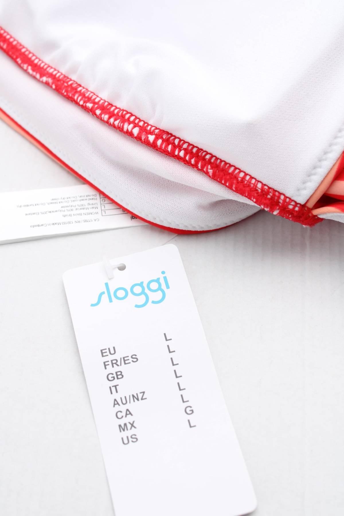 Σετ μαγιό Sloggi3 - Contourshop.gr Σετ μαγιό Sloggi3