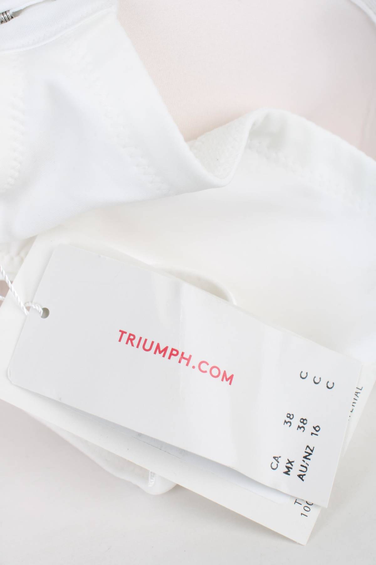 Сутиен Triumph3 - Contour.bg Сутиен Triumph3