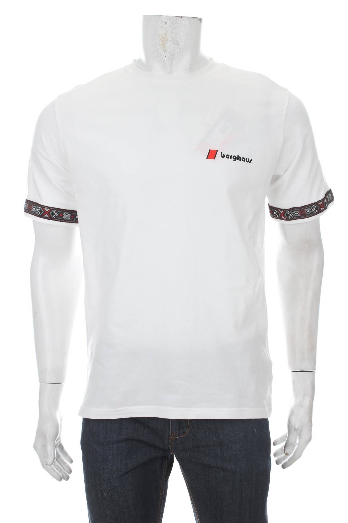 Ανδρικό t-shirt Berghaus1