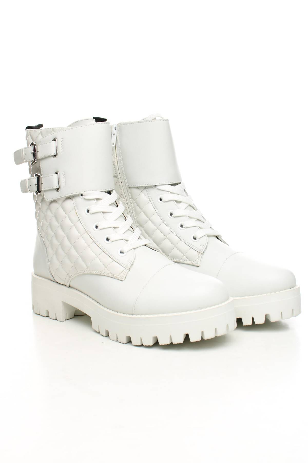 Дамски боти Steve Madden3