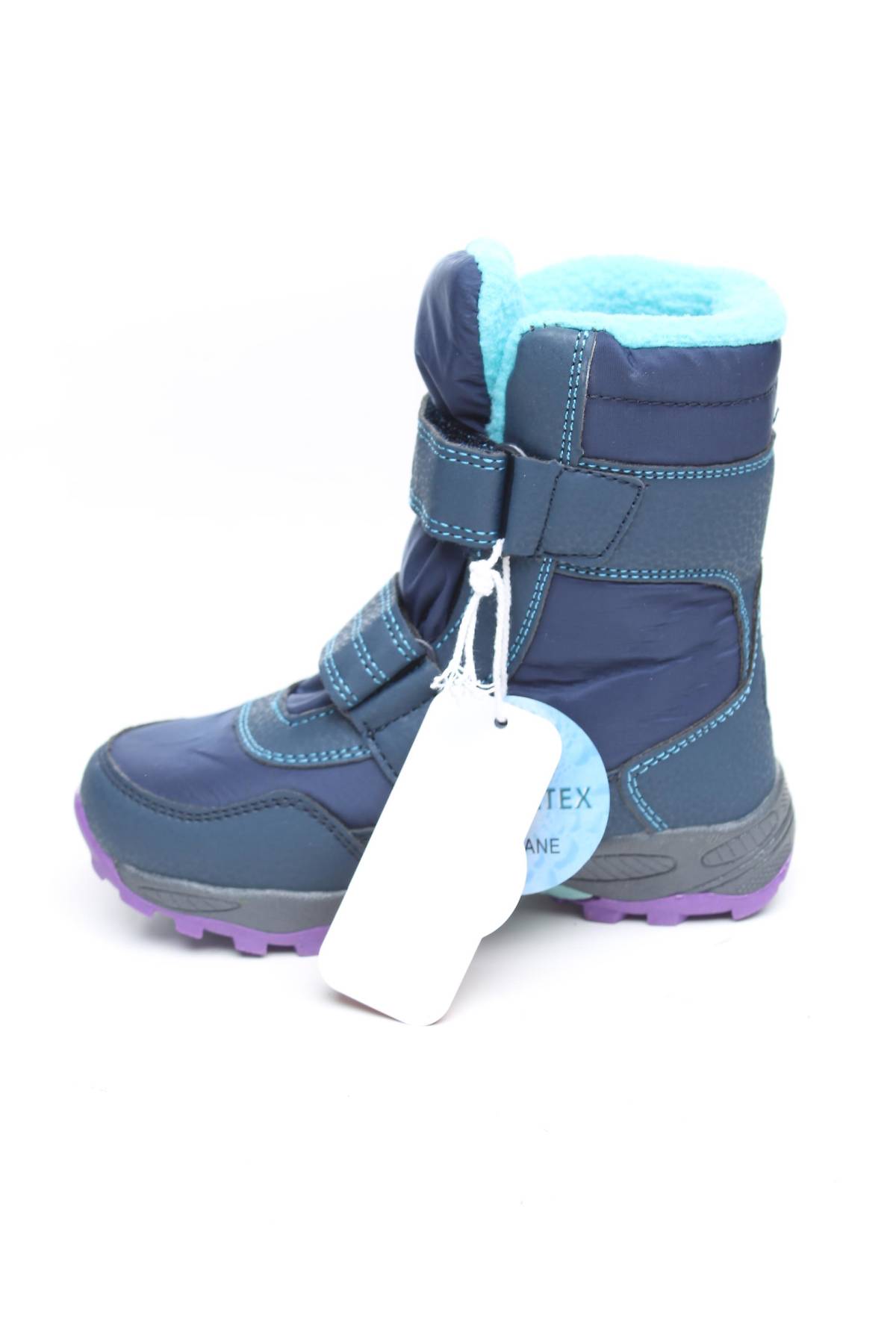 Παιδικές μπότες Scout2 - Contourshop.gr Παιδικές μπότες Scout2