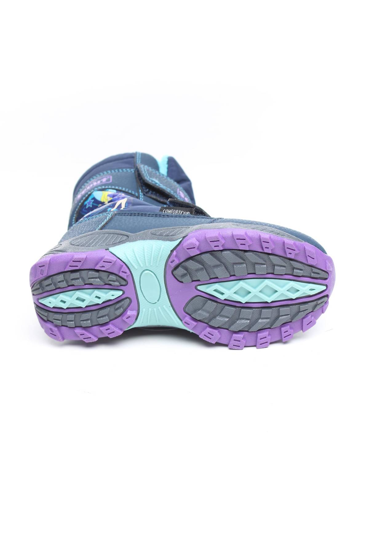 Παιδικές μπότες Scout4 - Contourshop.gr Παιδικές μπότες Scout4