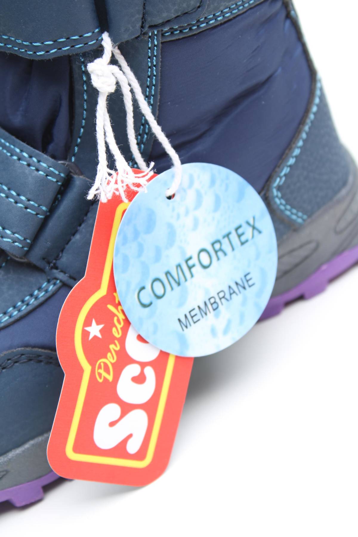 Παιδικές μπότες Scout5 - Contourshop.gr Παιδικές μπότες Scout5