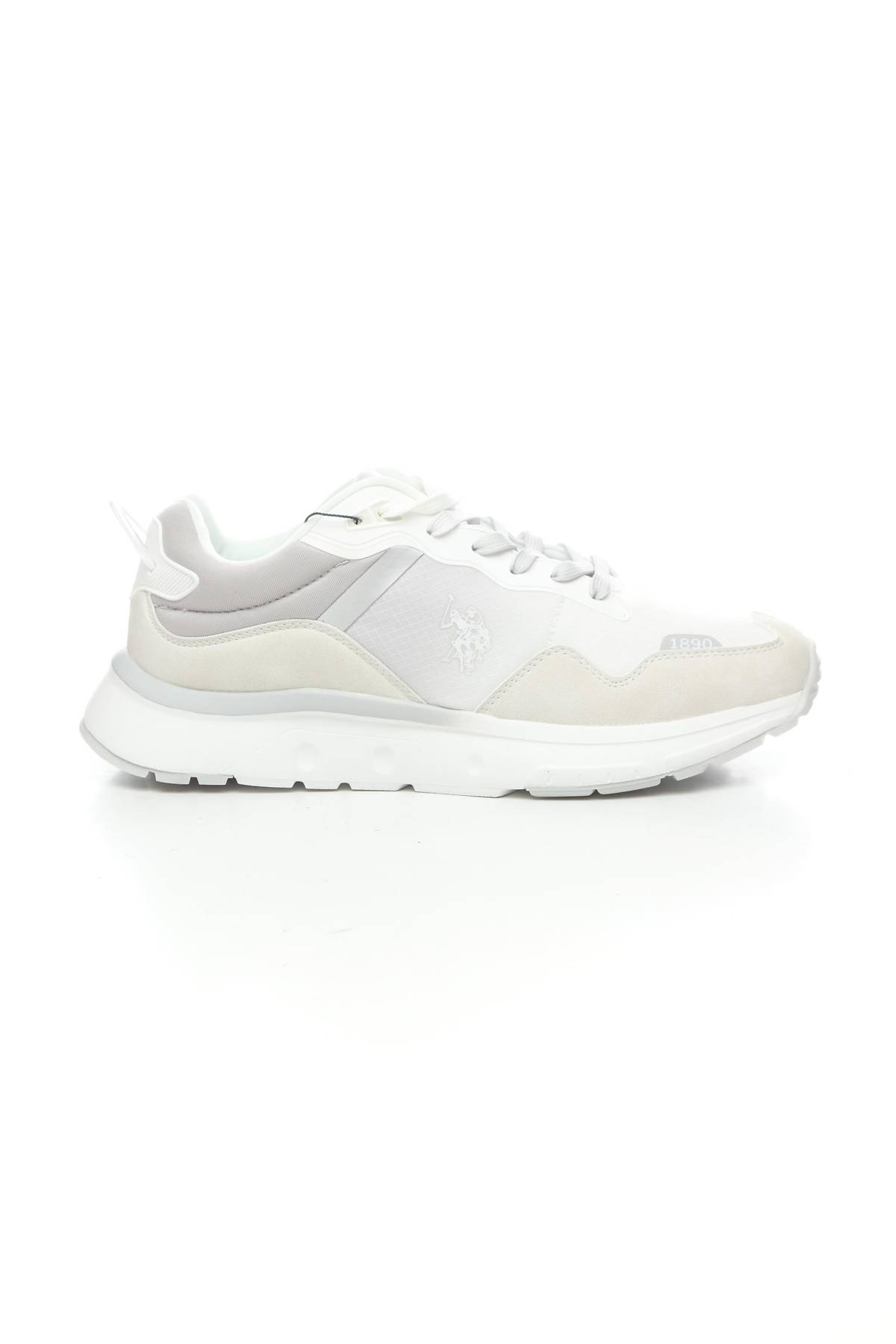 Ανδρικά παπούτσια US Polo Assn.1 - Contourshop.gr Ανδρικά παπούτσια US Polo Assn.1