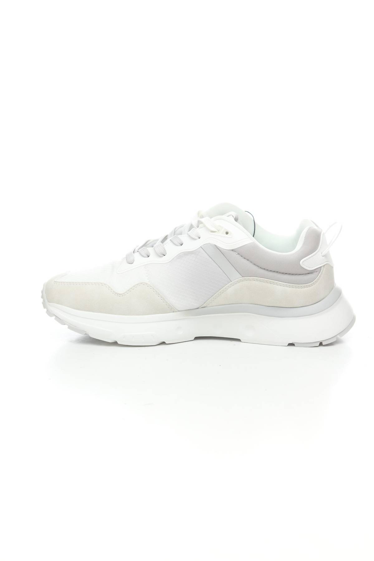 Ανδρικά παπούτσια US Polo Assn.2 - Contourshop.gr Ανδρικά παπούτσια US Polo Assn.2